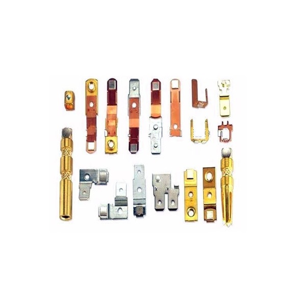 تیغه پلاتین کنتاکتور زیمنس و تیغه پلاتین کنتاکتور اشنایدر