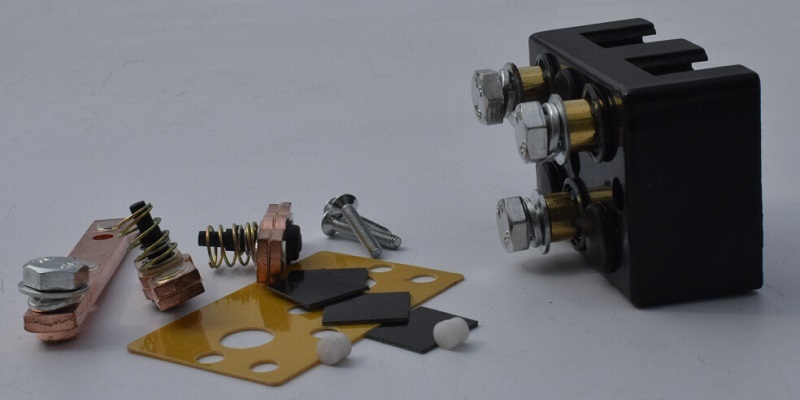 تعمیرات صنعت ژرمن