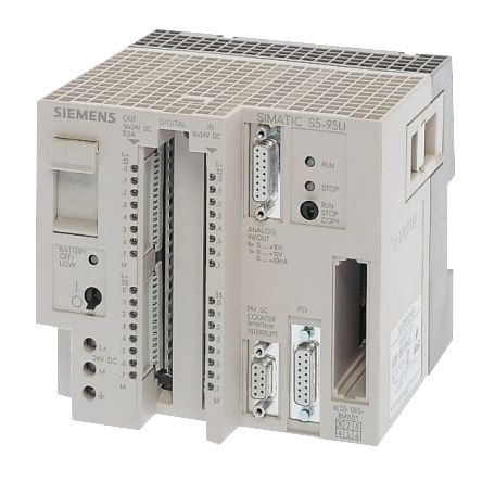 پی ال سی SIMATIC S5 زیمنس