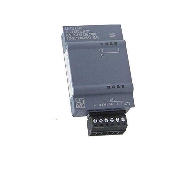plc s7-1200 زیمنس 6ES7231-5PA30-0XB0
