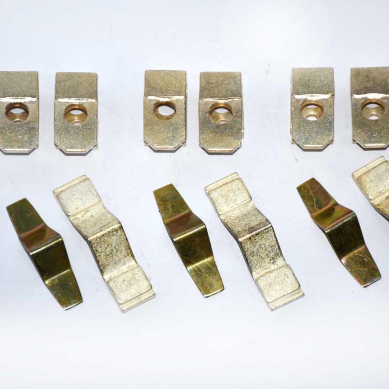 پلاتین FC خازنی اشنایدر