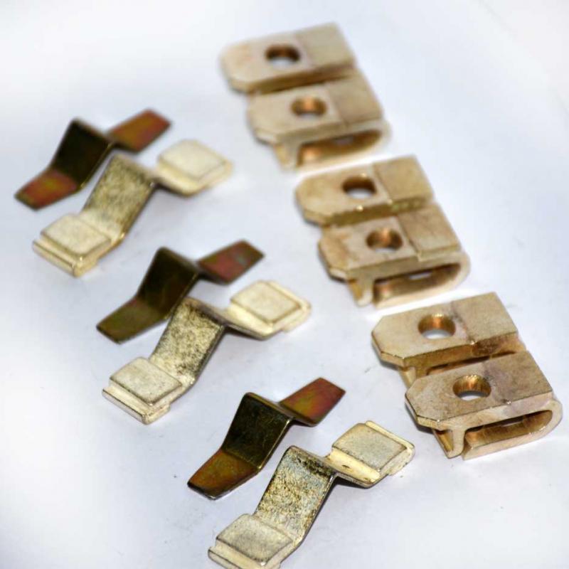 پلاتین FC خازنی اشنایدر