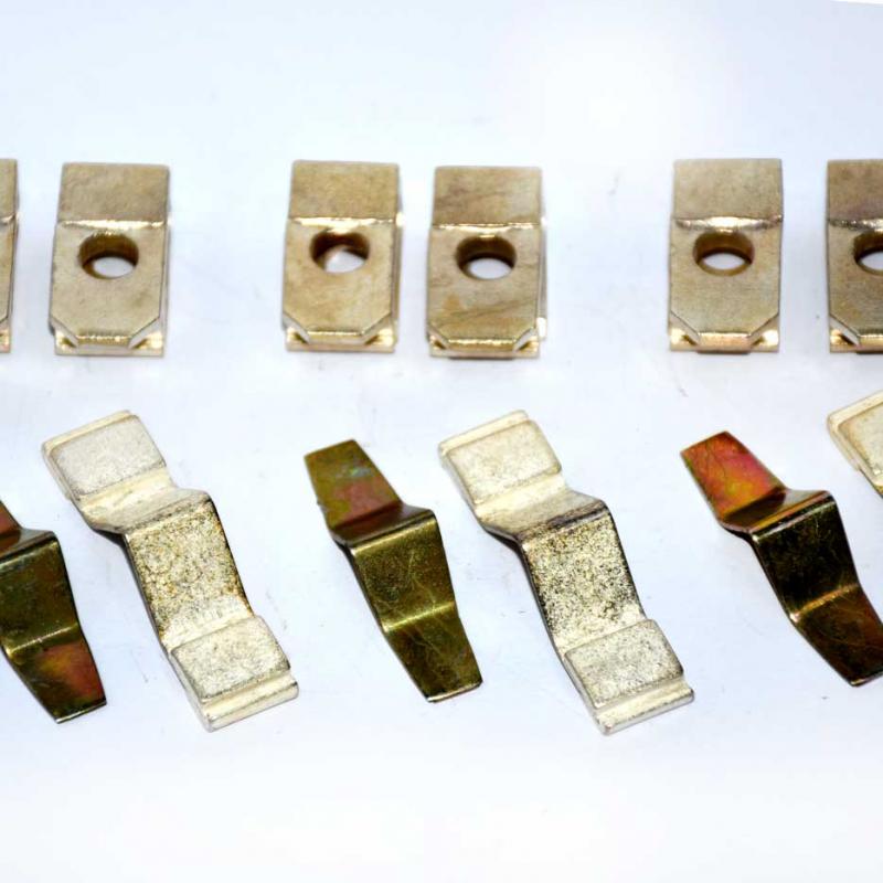 پلاتین FC خازنی اشنایدر