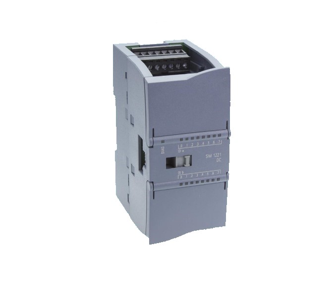 plc s7-1200 زیمنس 6ES7221-1BH32-0XB0
