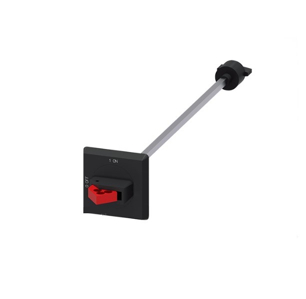 دسته روتاری کلید حرارتی زیمنس