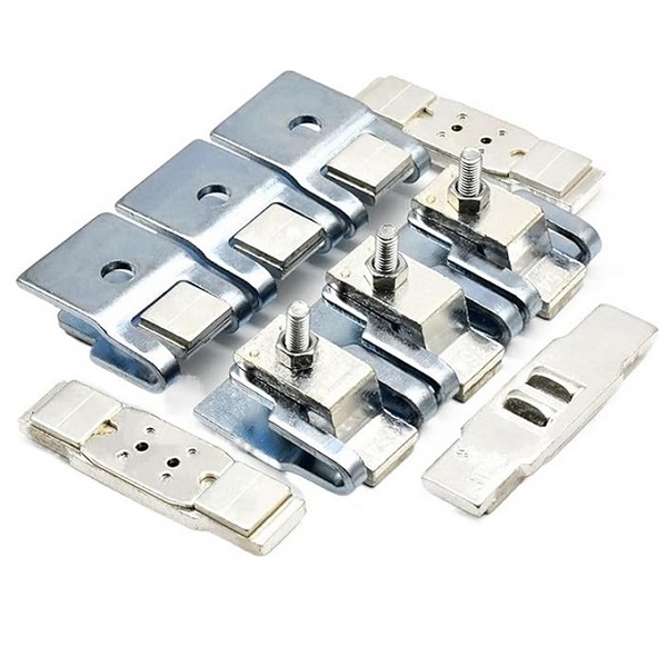 تیغه پلاتین کنتاکتور زیمنس 3TY7500-0A