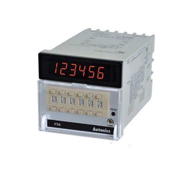 کانتر آتونیکس FX6-2P