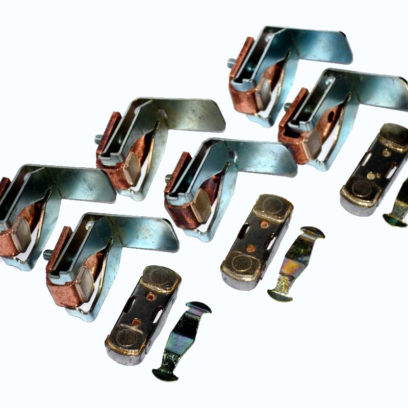 تیغه کنتاکتور f500 اشنایدر