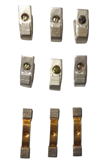 تعمیر تیغه کنتاکتور زیمنس F47