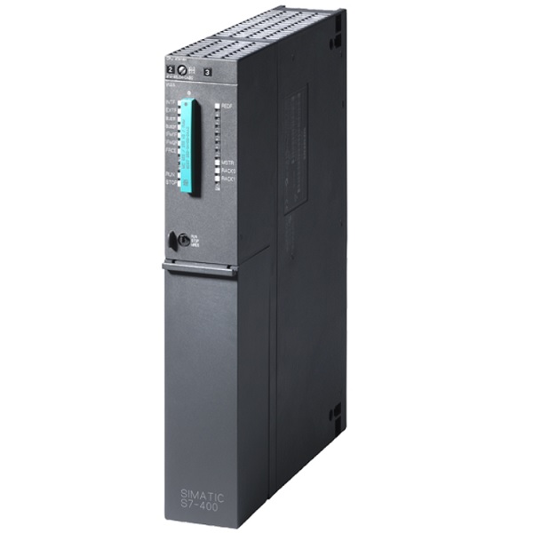 CPU پی ال سی زیمنس PLC 6ES7414-4HJ04-0AB0