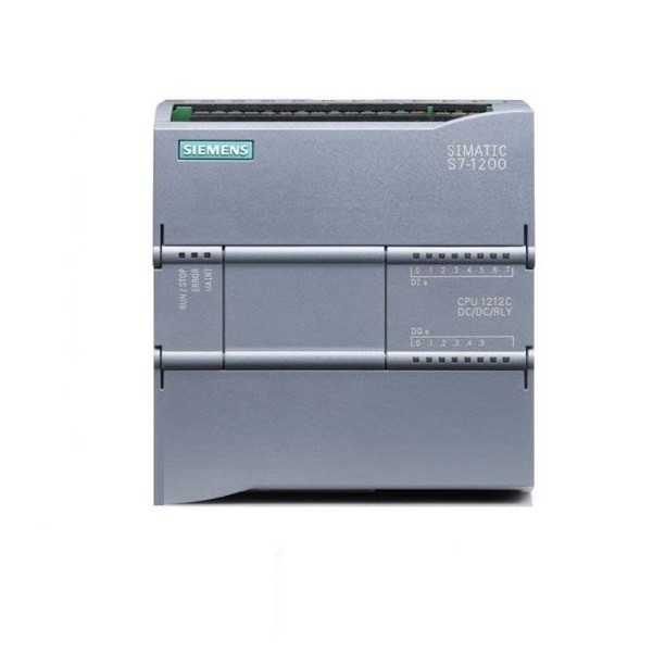 plc s7-1200 زیمنس 6ES7215-1HG40-0XB0