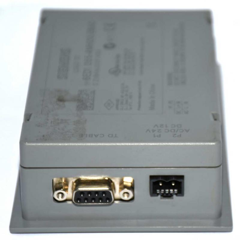 تی دی TD LOGO 1055-4MH00-0BA0