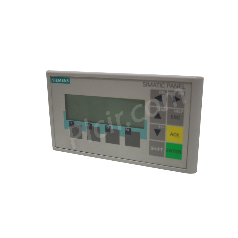 پنل OP73 6AV6641-0AA11-0AX0