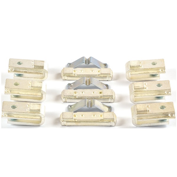 تیغه پلاتین کنتاکتور زیمنس 3TY6500-0A