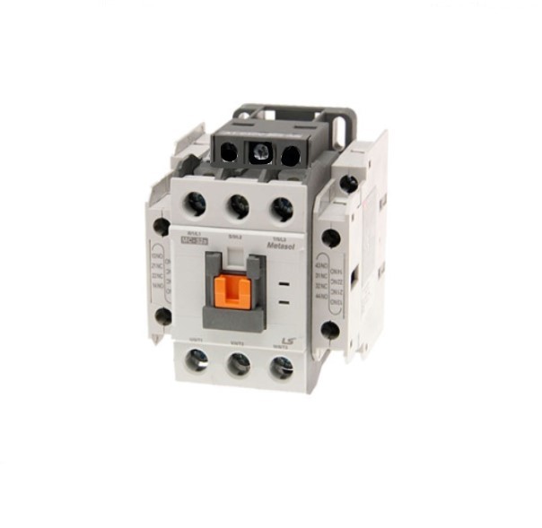 کنتاکتور LS مدل MC 32a بوبین 110 ولت