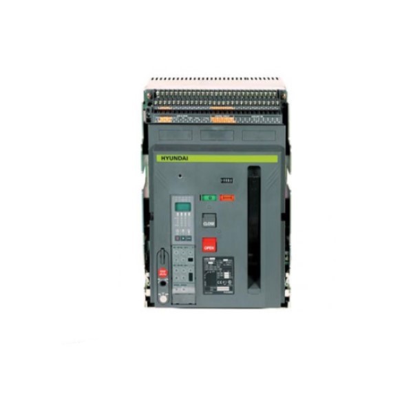 کلید اتوماتیک هوایی 1250 آمپر UAS ثابت هیوندایی