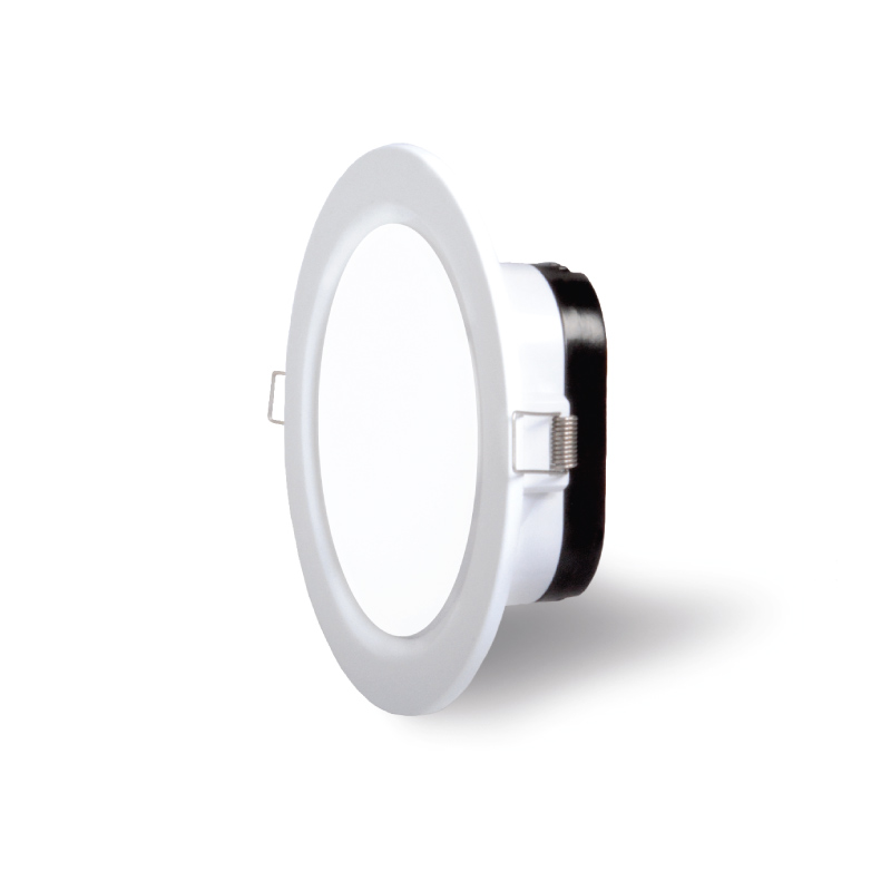 دنیز DE2 – چراغ روشنایی توکار – قطر12