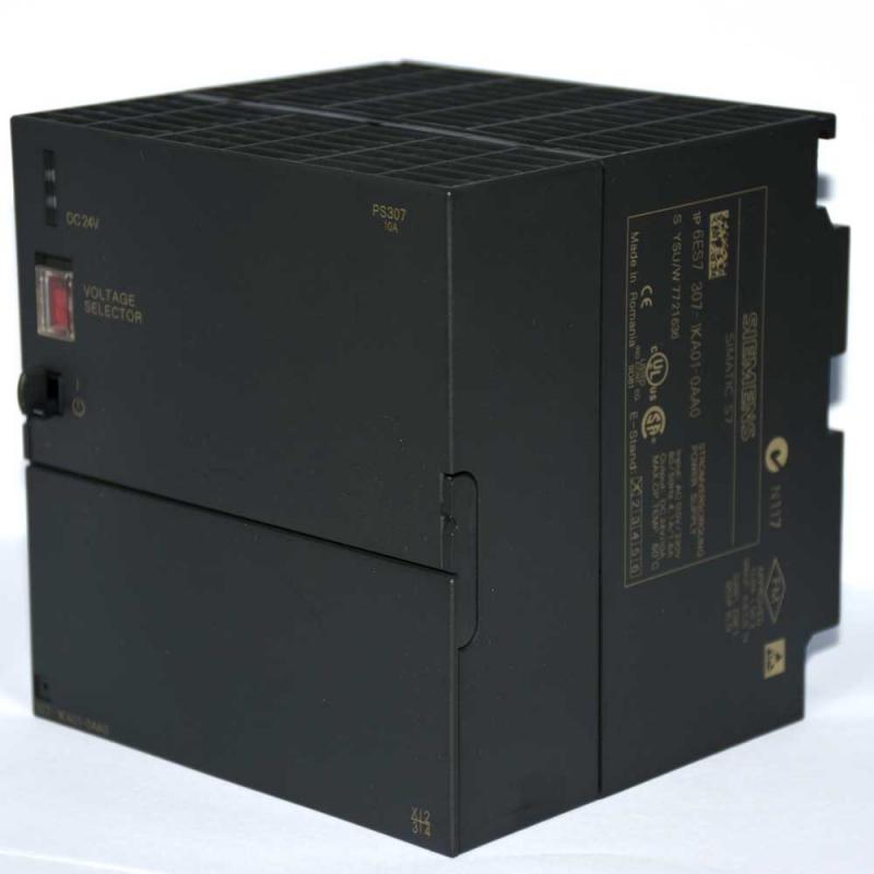 پاور 10 آمپر 6ES7307-1KA01-0AA0