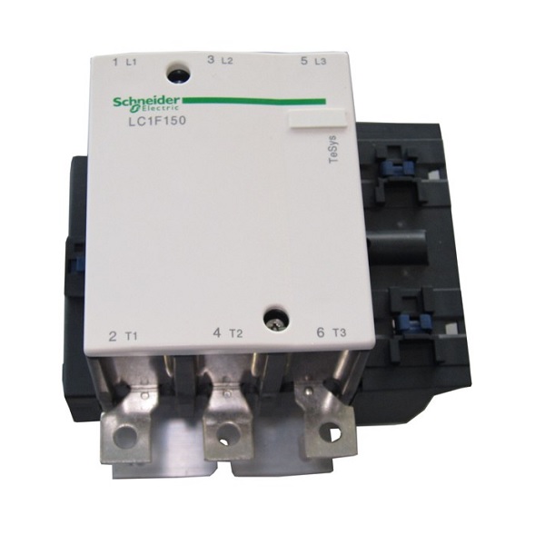 کنتاکتور اشنایدر F150