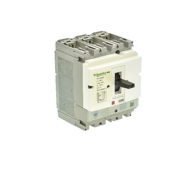 کليد حرارتی مغناطیسی 48 تا 80 آمپر اشنایدرGV7RE80 قدرت قطع 36 کیلو آمپر