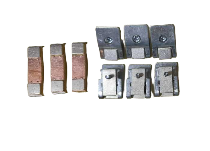 تیغه پلاتین زیمنس 3RT1066 ساخت ایران