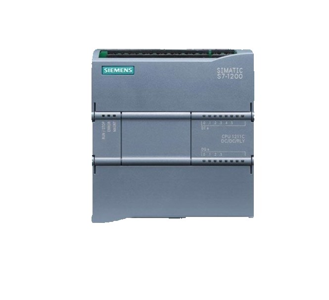 plc s7-1200 زیمنس 6ES7211-1HE40-0XB0