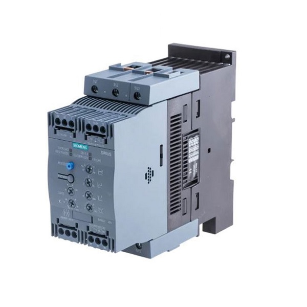 سافت استارتر زیمنس SIRIUS 3RW4047-1BB14