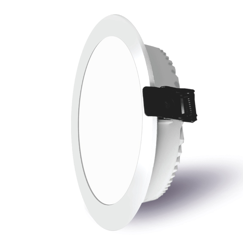 دریا DA4 – چراغ روشنایی توکار – قطر 20