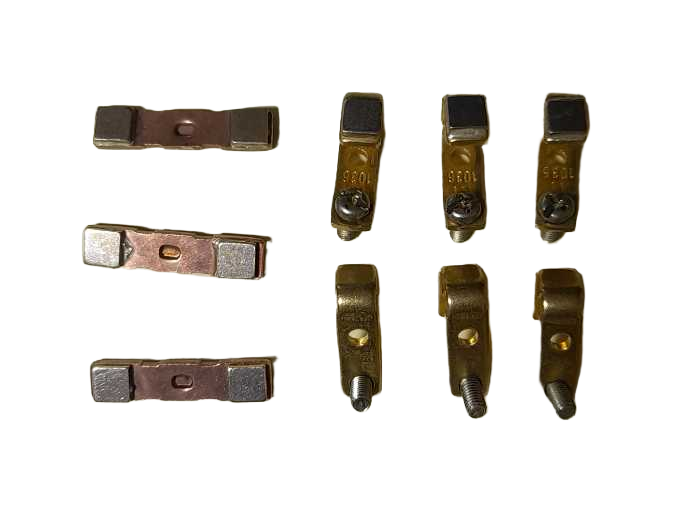 تعمیر تیغه کنتاکتور زیمنس 3RT1036