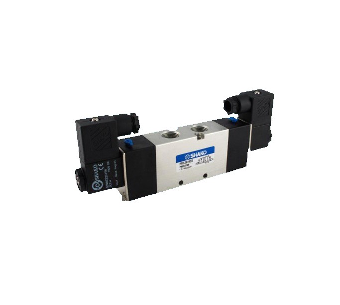 شیر برقی SHAKO PU520-03D