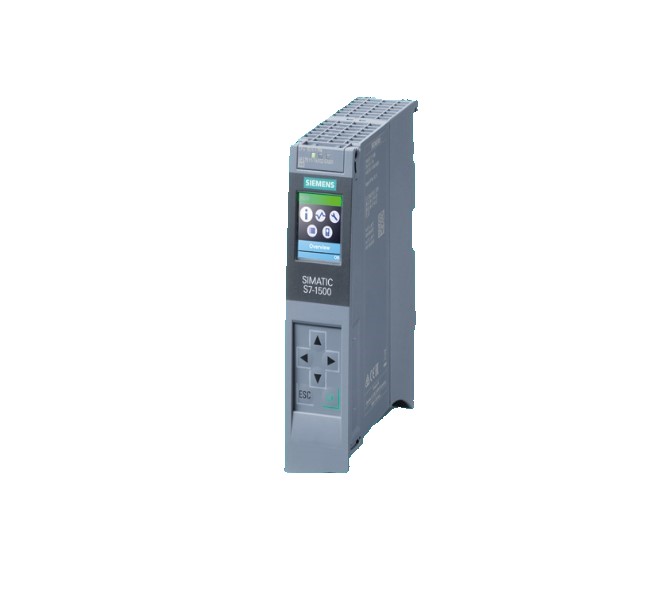پی ال سی زیمنس مدل PLC S7 1500 cpu 1511-1PN