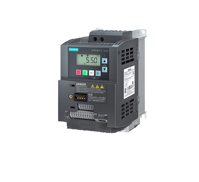 درایور زیمنس 6SL3210-5BB21-5BV1