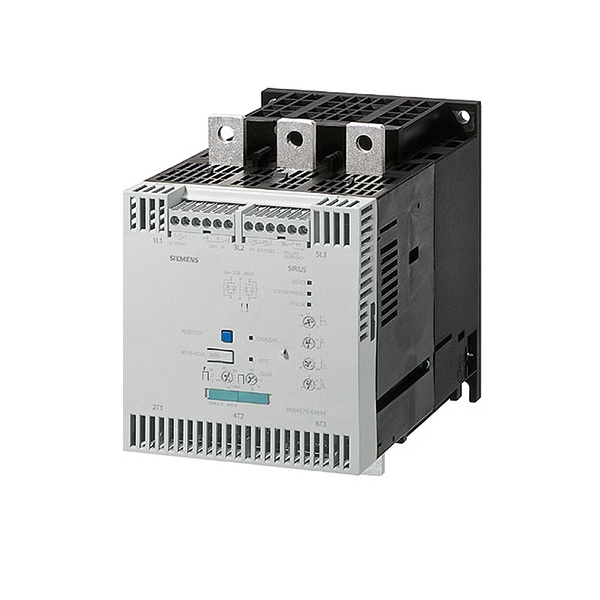 سافت استارتر زیمنس SIRIUS 3RW4038-1BB14