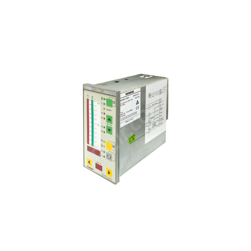 سیپارت SIPART DR21