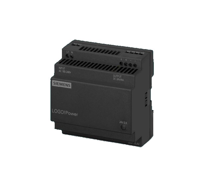 لوگو زیمنس 6EP1332-1SH52