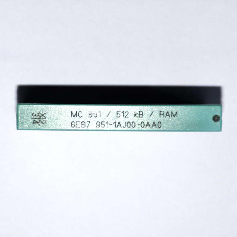 کارت حافظه 400 6ES7951-1AJ00-0AA0