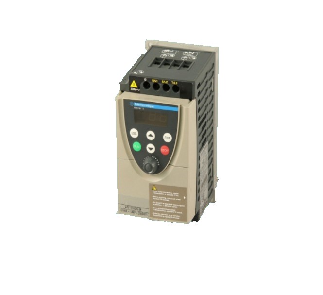 اینورتر اشنایدر مدل ATV11HU18M2