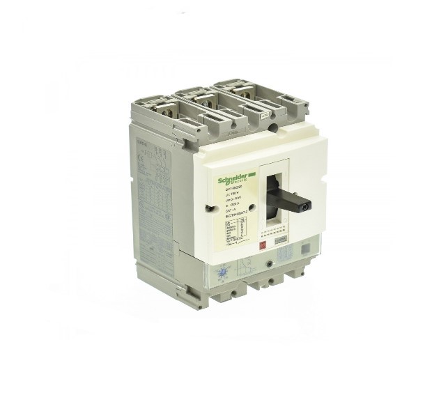 کليد حرارتی مغناطیسی 25 تا 40 آمپر اشنایدر GV7RS40  قدرت قطع 70 کیلو آمپر