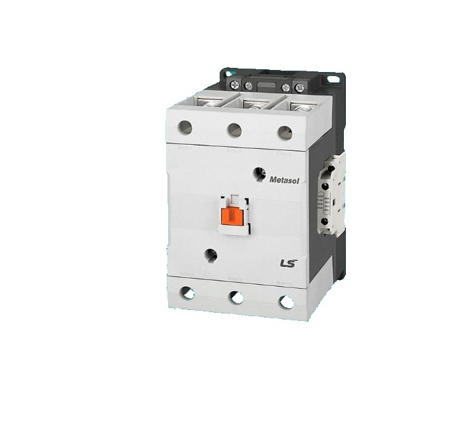کنتاکتور LS 150 آمپر با بوبین 220 ولت
