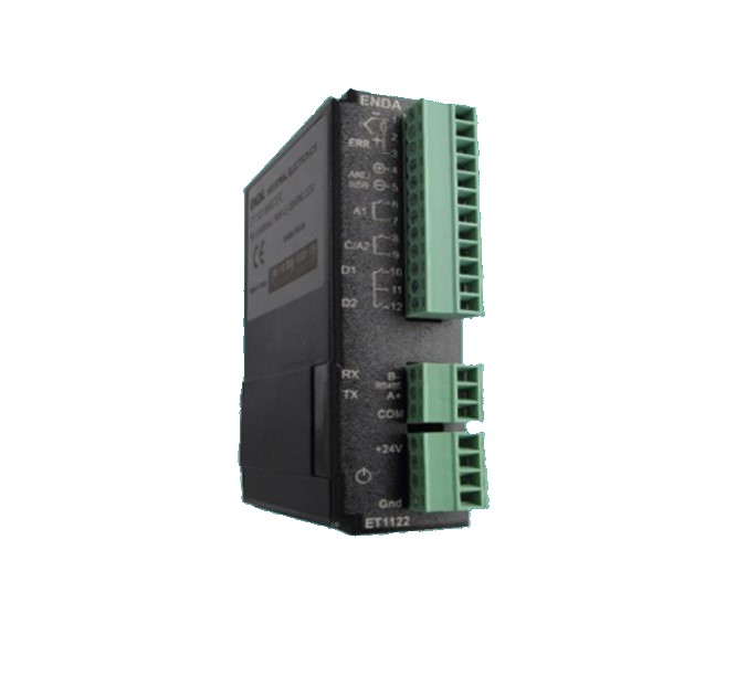 یونیورسال-پروفایل کنترلر (Master) ET1122