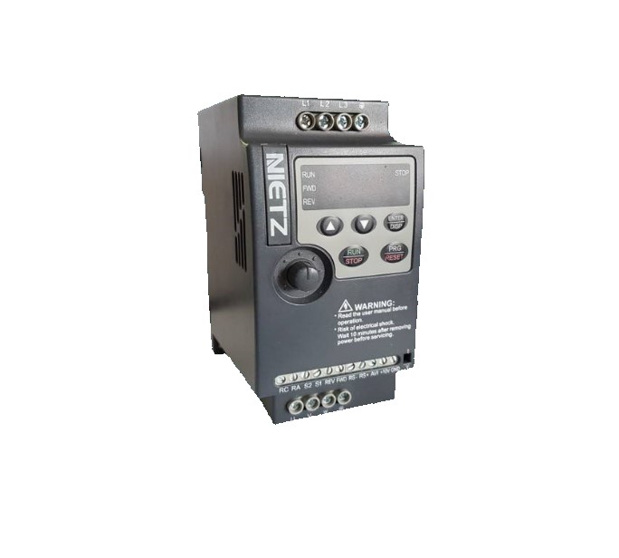 اینورتر 2.2 کیلو وات نیتز Nietz مدل NL1000-02R2G4