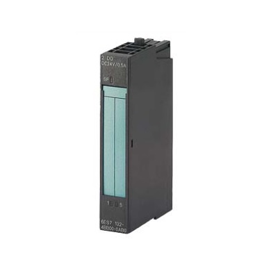 PLC 6ES7131-4BF50-0AA0