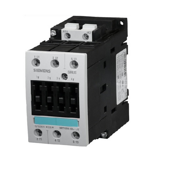 کنتاکتور زیمنس 3RT1034-15KW