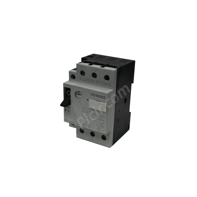 کلید حرارتی 3VU1300