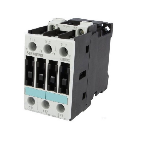 کنتاکتور زیمنس 3RT1035-18.5KW