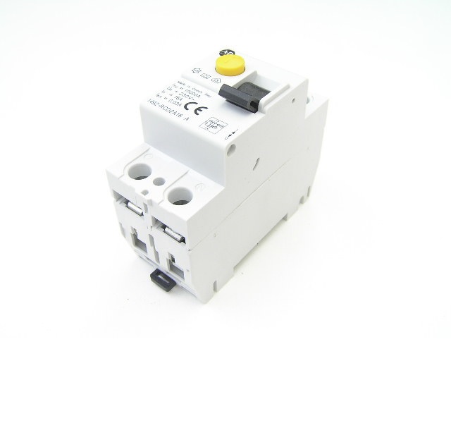 محافظ جان آلن بردلی 25 آمپر