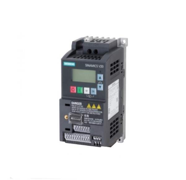 اینورتر زیمنس مدل 6sl3210_5BB15_5UV1