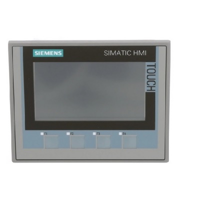 پنل 6AV2124-2DC01-0AX0 زیمنس