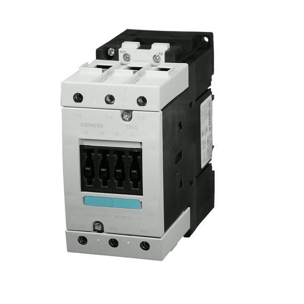 کنتاکتور زیمنس 3RT1045-37KW