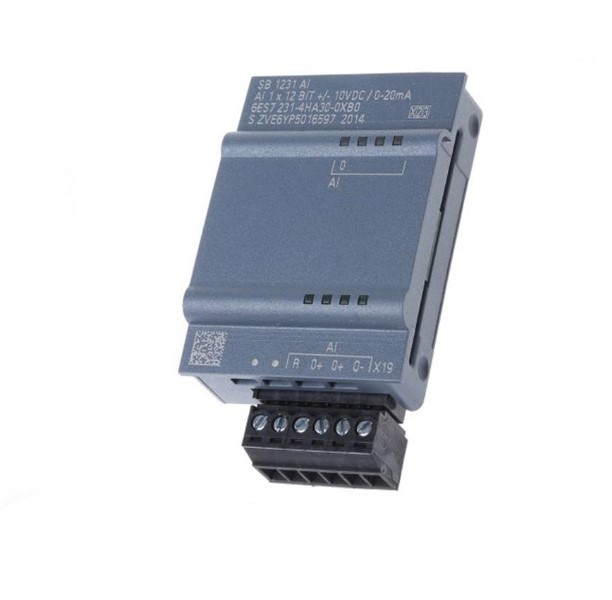 plc s7-1200 زیمنس 6ES7231-4HA30-0XB0